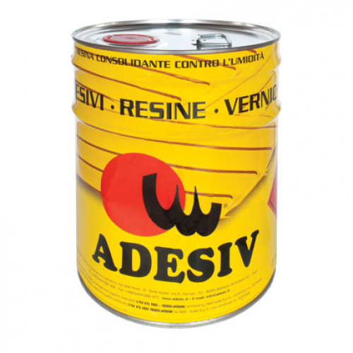 Укрепляющая грунтовка на основе синтетических смол Adesiv Primer PR 10 л Укрепляющая грунтовка на основе синтетических смол Adesiv Primer PR 10 л