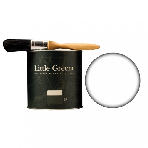Грунтовка для водных красок Little Greene Intelligent Primer Undercoat 1 л