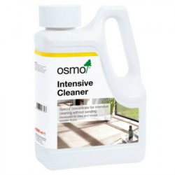 Концентрат для чистки стен и полов  под масловоском Osmo Intensive Cleaner 8019 1 л