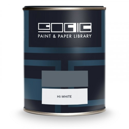 Грунтовка для масляных красок Paint and Paper Library Oil Primer Undercoat 0,75 л