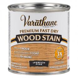 Цветное масло для дерева Varathane Fast Dry 262031 Ипсвичская сосна 0,236 л