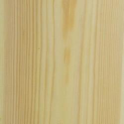 Бесцветное масло Rubio Monocoat Hybrid Wood Protector Pure выкрас на лиственнице