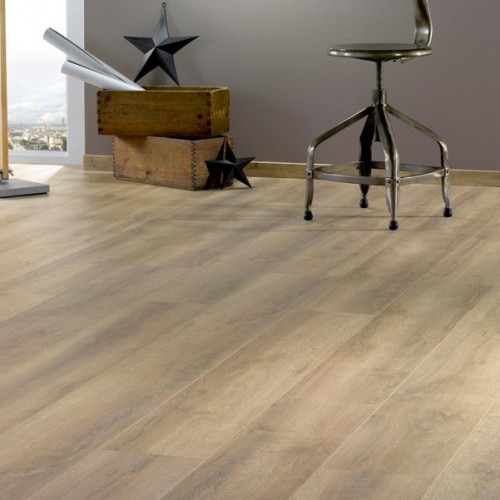 Ламинат Alsafloor Solid Дуб Прованс 456 1286×214×12