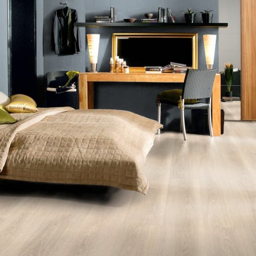 Ламинат Haro Gran Via 4V дуб белый выбеленный 526708