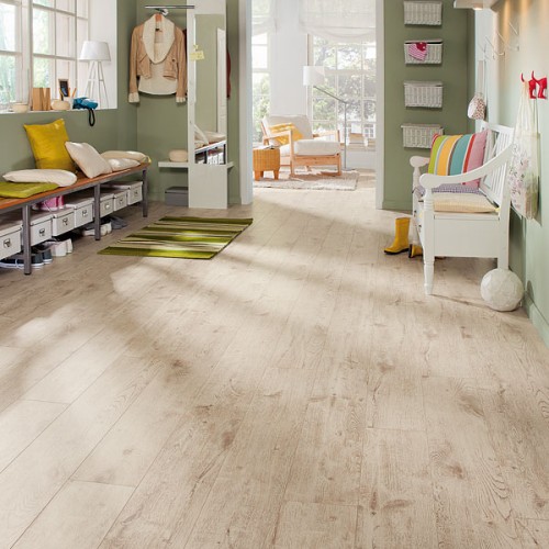 Ламинат Haro Tritty 100 дуб юрский белый 526666 Ламинат Haro Tritty 100 дуб юрский белый 526666