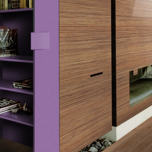 Ламинат Kaindl Classic Touch Стандартная доска Бук Серина 32535