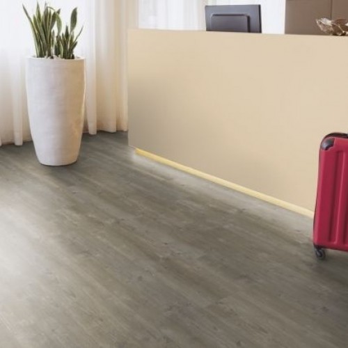 Ламинат Kaindl Classic Touch Широкая доска Сосна Фармхаус 34356