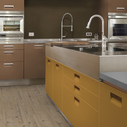 Ламинат Kaindl Classic Touch Широкая доска Сосна Котедж Антик К4347 Ламинат Kaindl Classic Touch Широкая доска Сосна Котедж Антик К4347