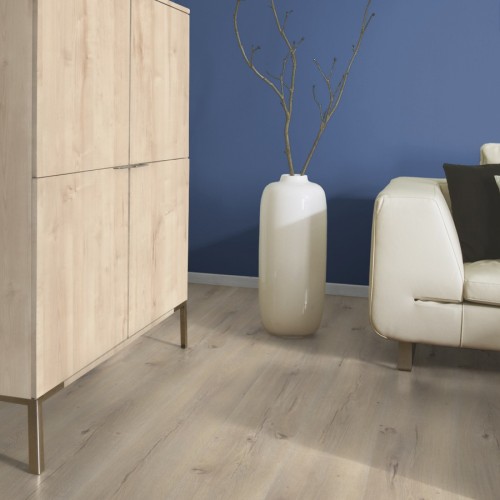 Ламинат Wood Style Avangard Дуб Панаро серый 33 класс, 1380х159х8мм,10 штук в упаковке 2,197м2