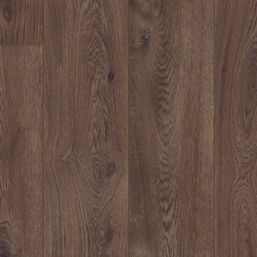 Ламинат Pergo Original Excellence Дуб Шоколадный, Планка L0223-01754
