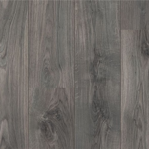 Ламинат Pergo Original Excellence Дуб Темно-Серый, Планка L0204-01805