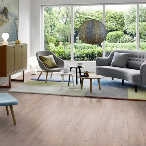 Ламинат Pergo Original Excellence Дуб Песчаный, Планка L0205-01768