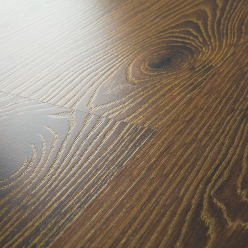 Ламинат Quick Step Desire Дуб Белый затемненный золотистый UC 3466