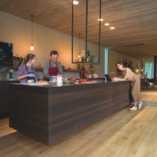 Ламинат Quick Step Majestic Дуб Лесной массив натуральный MJ3546 2050×240×9,5