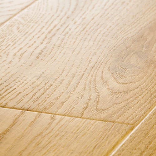 Ламинат Quick Step Rustic Дуб Белый светлый RIC1497