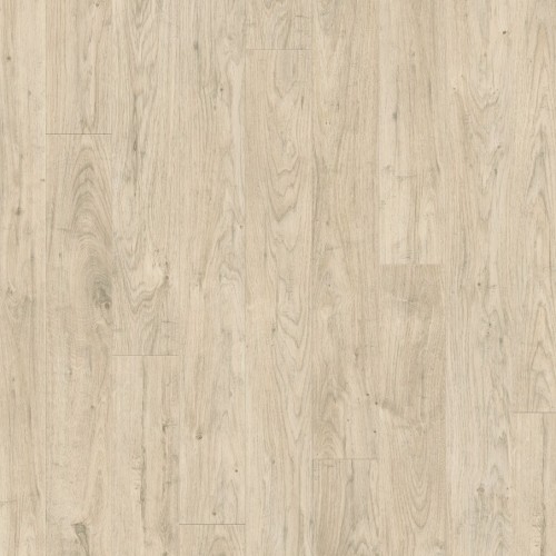 Ламинат Quick Step Rustic Дуб Бежевый рустикальный RIC3453