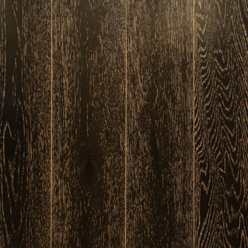 Паркетная доска Amber Wood дуб мокко браш лак