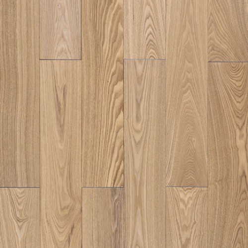 Массивная доска Amber Wood Янтарная Ясень карамель