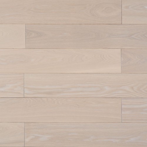 Массивная доска Amber Wood Янтарная Ясень белая ночь