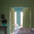 Краска Farrow & Ball цвет Yeabridge Green 287 фото в интерьере