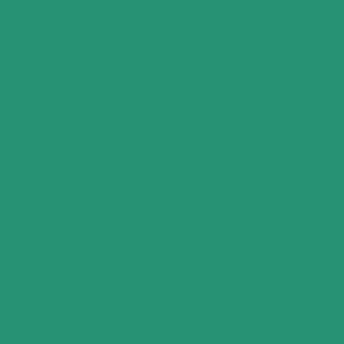 Краска Swiss Lake цвет Relish Green SL-2318 Intense resistance plus 0.4 л