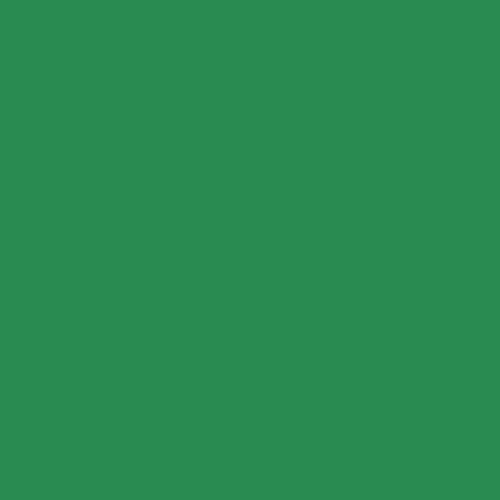 Краска Swiss Lake цвет Green Gloss SL-2512 Covering Wood Protector 2.7 л