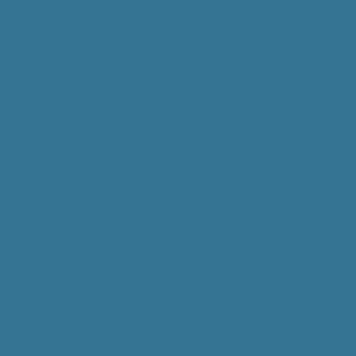 Краска Swiss Lake цвет Blue Oasis SL-2070 Wall Comfort 7 2.7 л