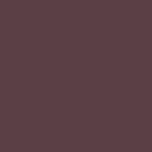 Краска Swiss Lake цвет Black Cherry NC33-0714 Semi-matt 20 0.9 л
