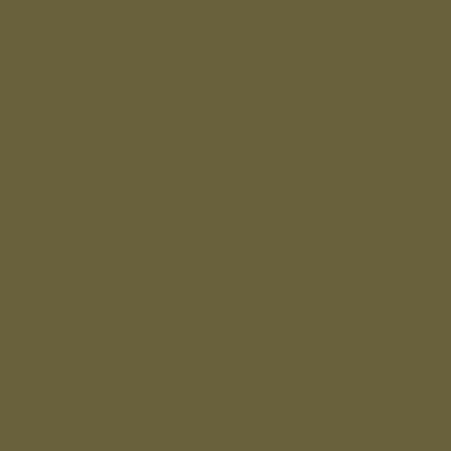 Краска Swiss Lake цвет Rifle Green SL-2558 Special Facade & Socle 9 л