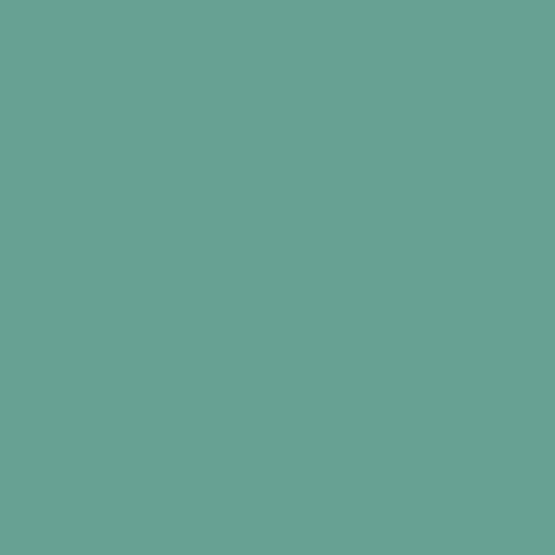 Краска Swiss Lake цвет Shale Green SL-2666 Semi-matt 20 9 л