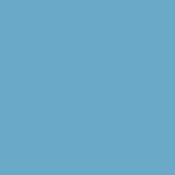 Краска Swiss Lake цвет Aviary Blue SL-2145 Intense resistance plus 0.4 л