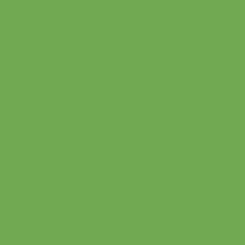 Краска Swiss Lake цвет Green Pear SL-2497 Intense resistance plus 0.9 л