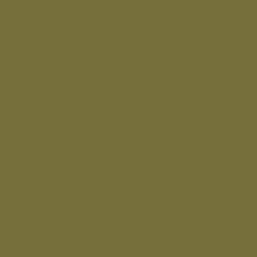 Краска Swiss Lake цвет Noble Olive SL-2560 Semi-matt 20 2.7 л