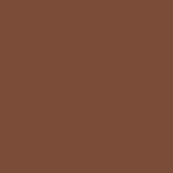 Краска Little Greene цвет  Muscovado 343 Absolute Matt 0.25 л