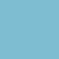 Краска Swiss Lake цвет Aquamarine Topaz SL-2118 Wall Comfort 7 0.4 л