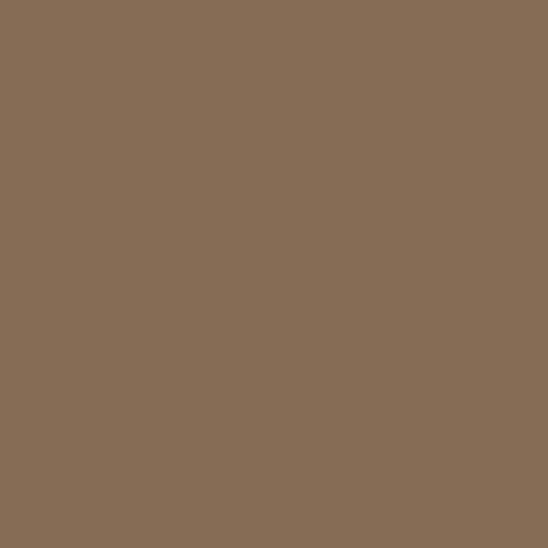 Краска Swiss Lake цвет Caramel Syrup NC25-0471 Acrylic Enamel 0.9 л