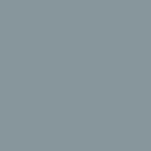 Краска Swiss Lake цвет Blue Dusk NC29-0580 Semi-matt 20 2.7 л