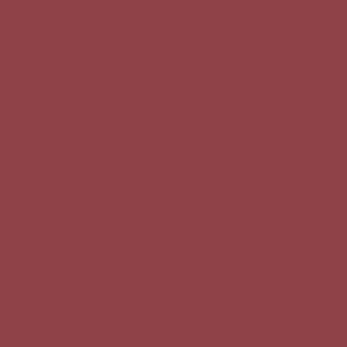 Краска Swiss Lake цвет Perfect Red SL-1387 Semi-matt 20 0.9 л
