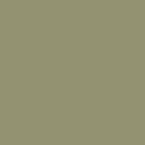 Краска Swiss Lake цвет Medium Green SL-2555 Wall Comfort 7 0.9 л