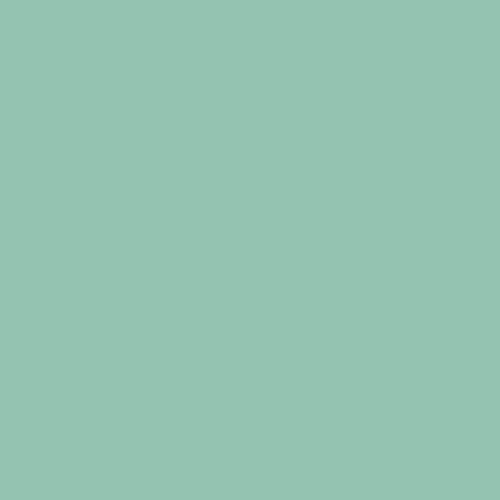Краска Swiss Lake цвет Heath Green SL-2393 Semi-matt 20 9 л