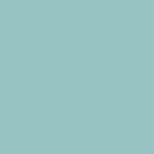 Краска Swiss Lake цвет Turquoise Lake NC27-0515 Semi-matt 20 2.7 л
