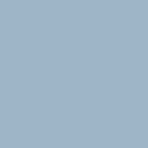 Краска Argile цвет Terre Bleu T814 Satin Couvrant 2.5 л