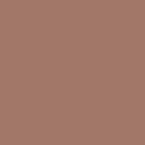 Краска Swiss Lake цвет Red Clay NC22-0372 Acrylic Enamel 3 л