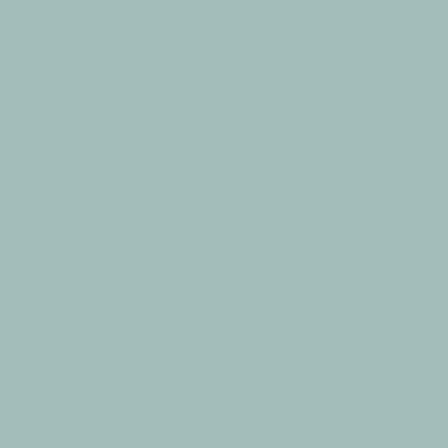 Краска Argile цвет Bleu Persan T822 Laque Mate 5 л