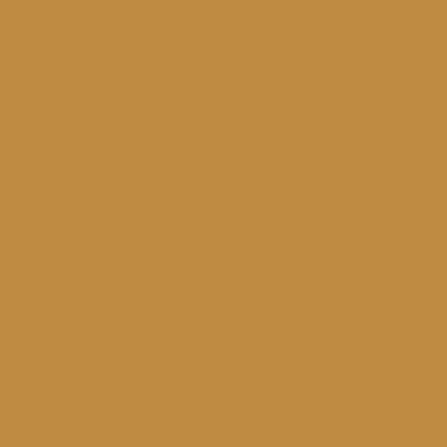 Краска Swiss Lake цвет Autumn Gold SL-1094 Semi-matt 20 0.9 л