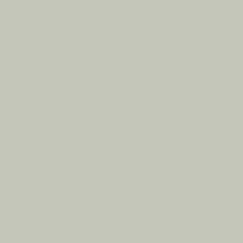 Краска Hygge цвет Pale Celadon HG02-065 Silverbloom 2.7 л