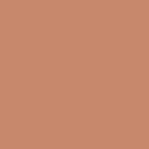 Краска Swiss Lake цвет Terra-cotta Silk SL-1633 Intense resistance plus 9 л