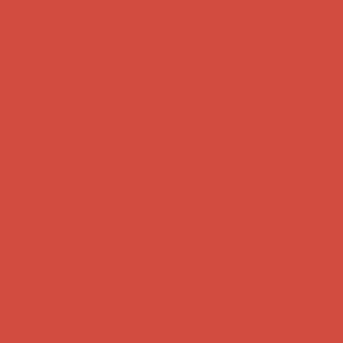 Краска Argile цвет Rouge Persan T524 Mat Profond 0.75 л