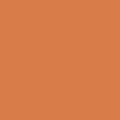 Краска Argile цвет Rouge De Pozzuoli T642 Mat Veloute 0.75 л