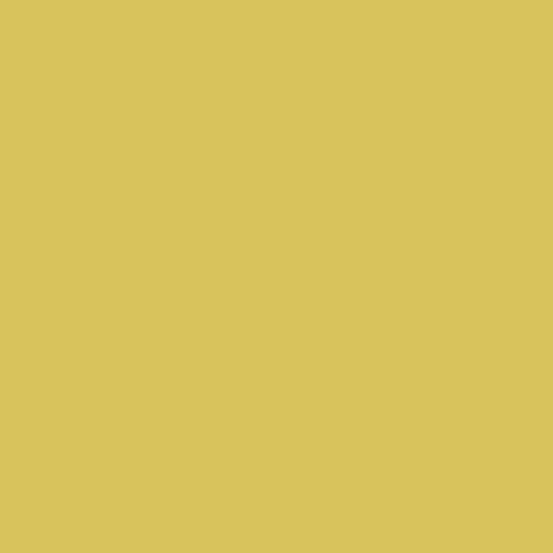Краска Argile цвет Jaune Platane V06 Mat Veloute 0.75 л